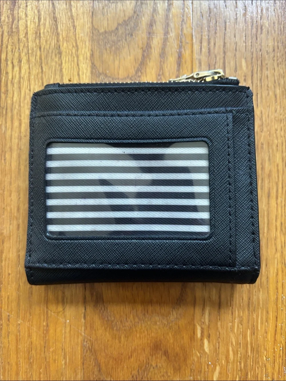 Kate spade bi-fold wallet
